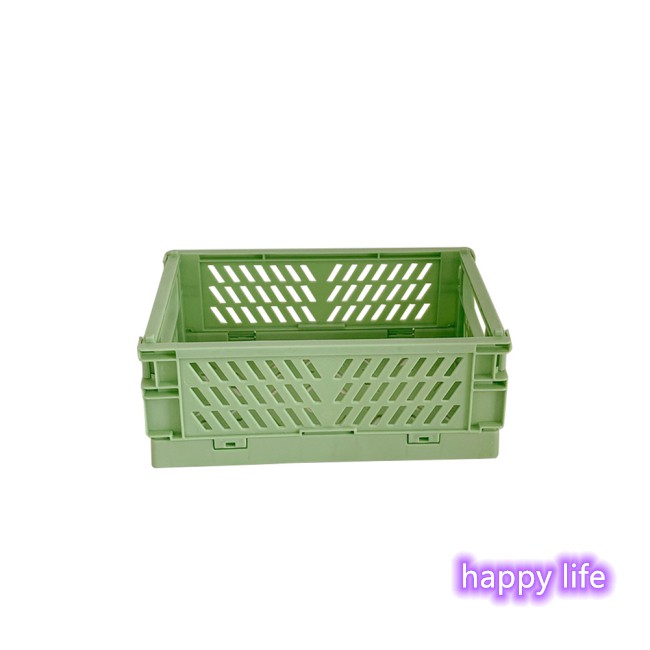 Giỏ Nhựa Mini Đựng Vật Dụng Tiện Lợi | BigBuy360 - bigbuy360.vn