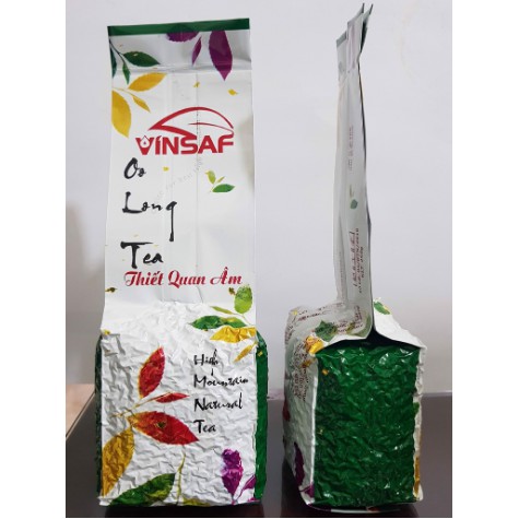 Trà Ô Long Thiết Quan Âm Hảo Hạng Túi 250gr - Coante | BigBuy360 - bigbuy360.vn