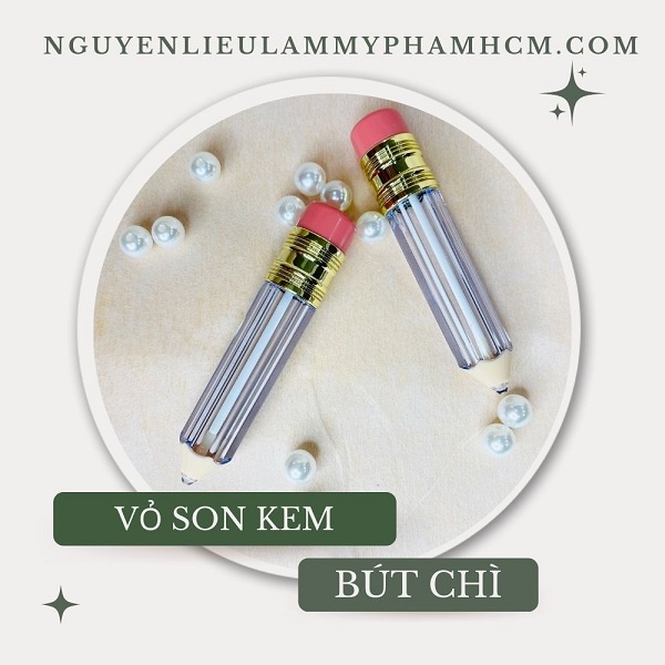 VỎ SON KEM