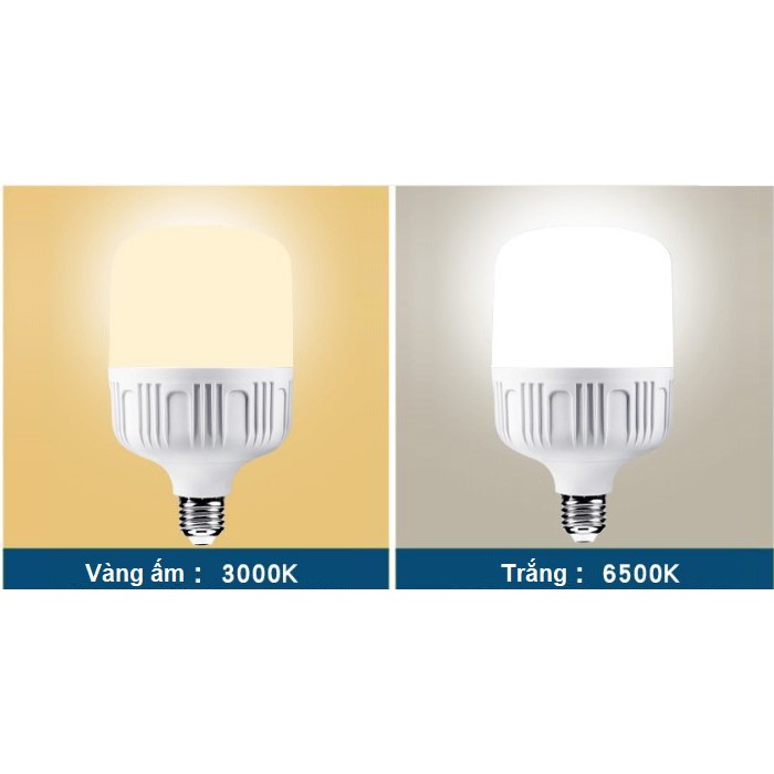 Dây đèn thả cổ điển Vintage bóng đèn led búp trụ 25w