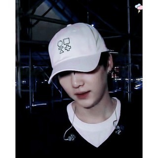 Nón Suga Bangtan MUSTER