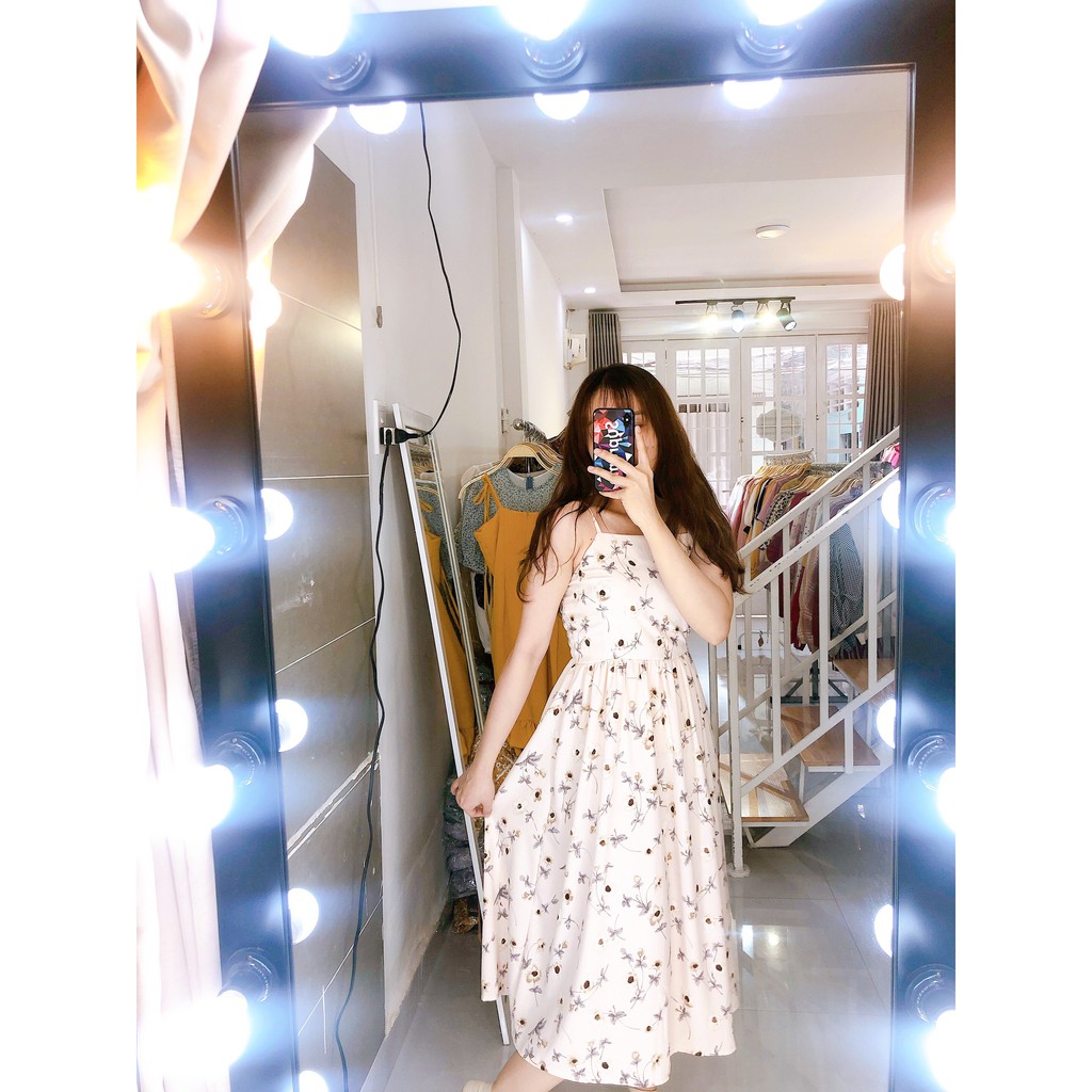 [FREESHIP] yếm hoa dài | BigBuy360 - bigbuy360.vn