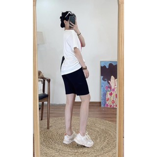 QUẦN LEGGING NGỐ CHO NỮ