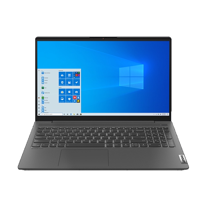 Laptop Lenovo IdeaPad 5 15ALC05 (82LN00CEVN) (R5-5500U | 8GB | 512GB | 15.6' FHD | Win 11)