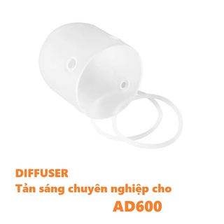 DIFFUSER Tản sáng chuyên nghiệp cho AD600