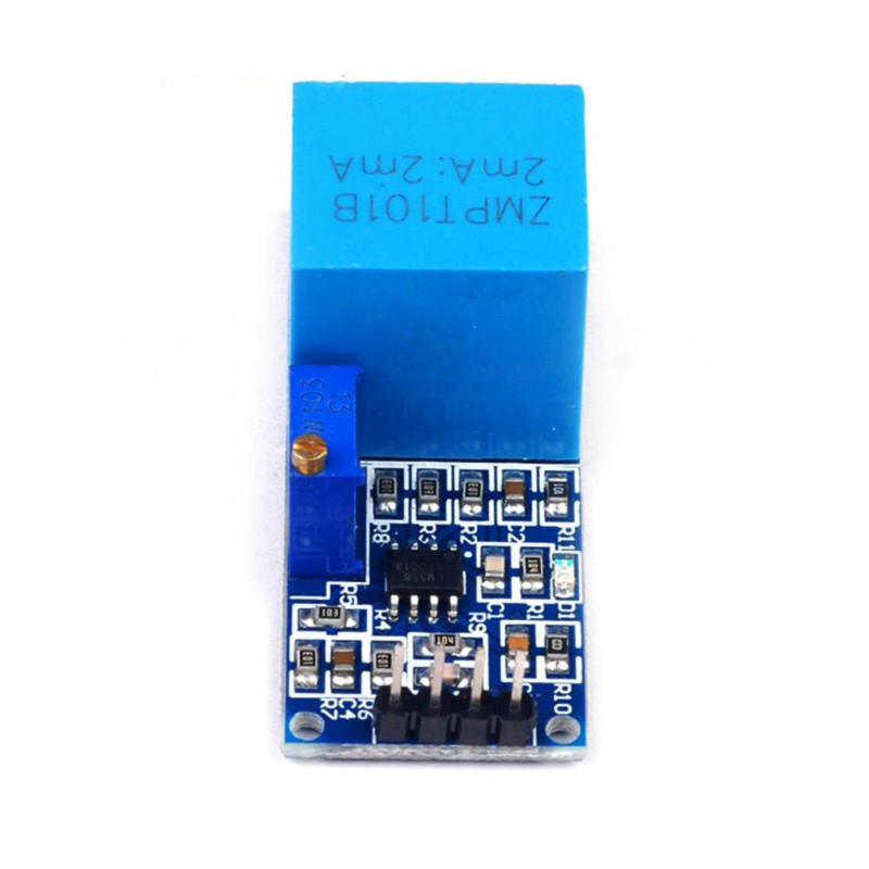 Mô đun cảm biến điện áp đầu ra AC 2mA ZMPT101B