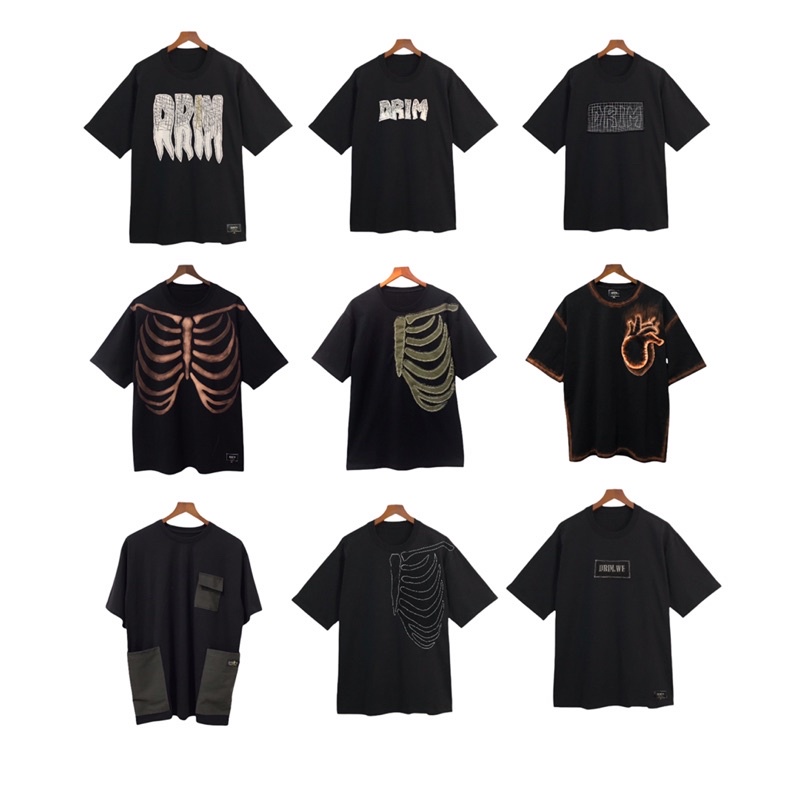 Random Pack Local Brand Hộp May Mắn Drimwe