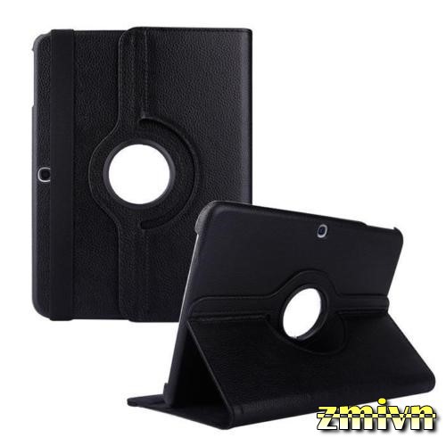 Bao da xoay thông minh Samsung Galaxy Tab 3 10.1 P5200 P5210 P5220