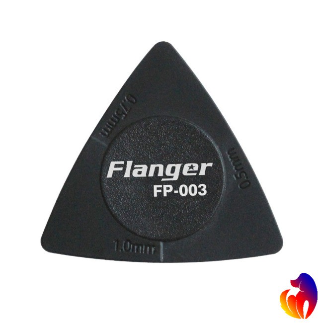 Miếng GảY ĐàN Guitar ChốNg TrượT - 3 CáI