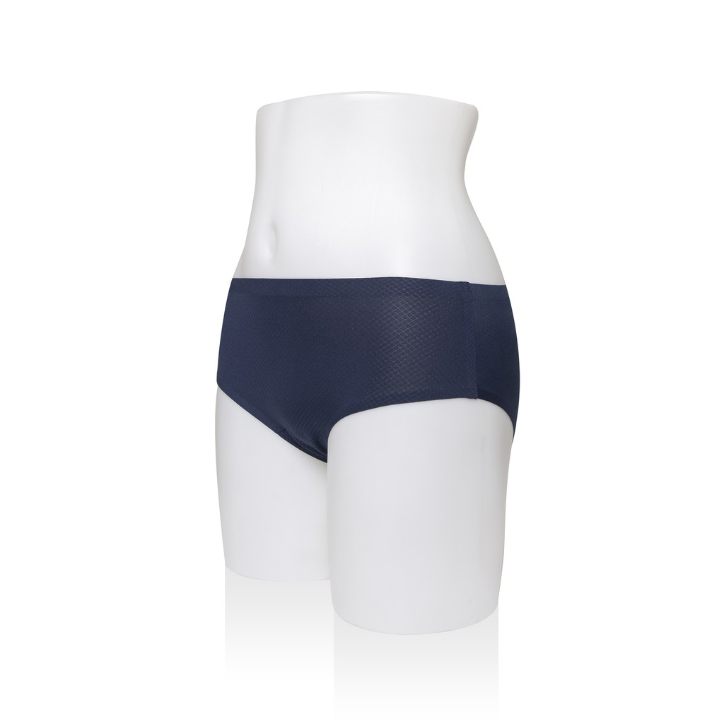 Quần lót nữ Narsis K9015 màu tím than