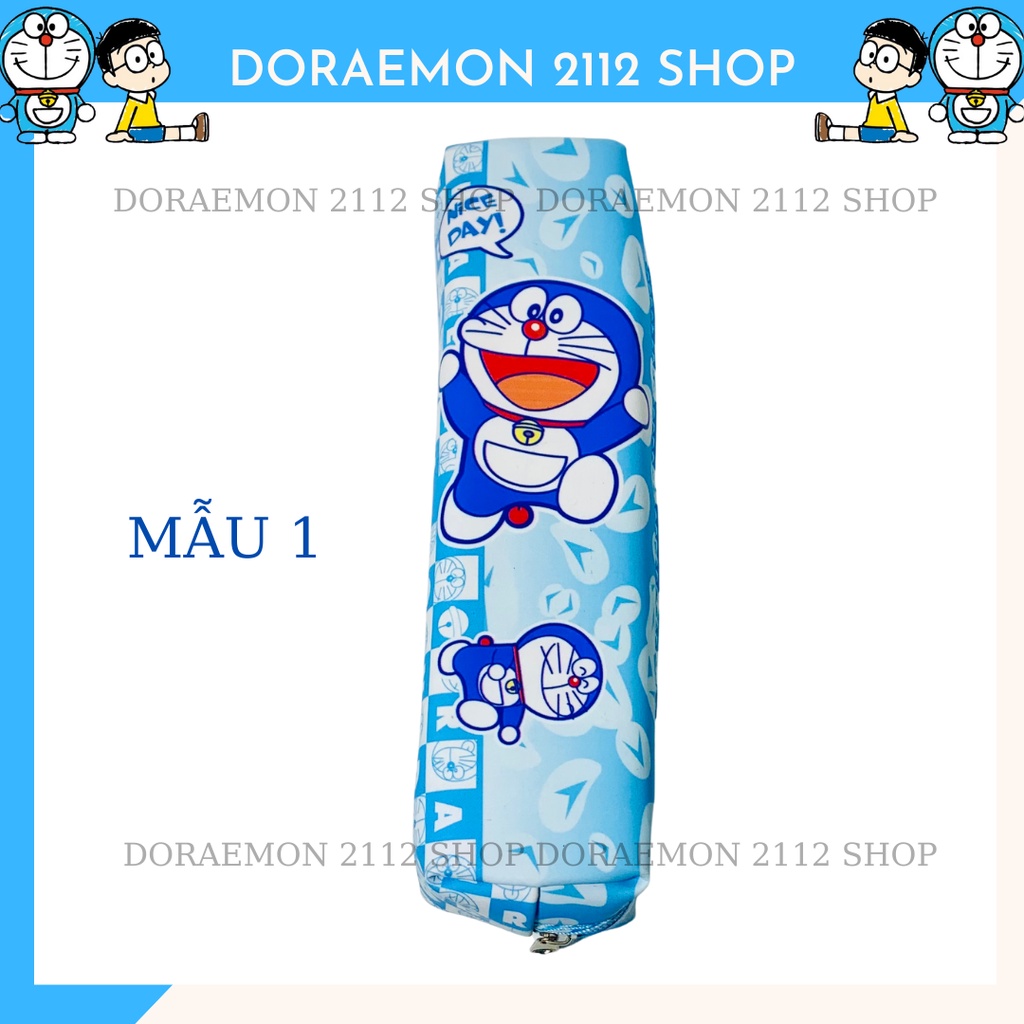 HỘP BÚT MỘT NGĂN DORAEMON