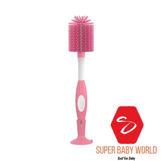 Cọ bình sữa Dr Brown's silicone