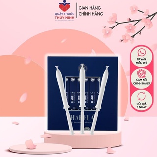  Combo 3 Đũa Thần Tình Yêu Habela - Gel Vệ Sinh Phụ Nữ Se Khít Sáng Hồng Tự Nhiên Nhanh Chóng 