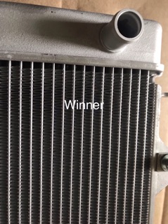 Két nước xe Winner/ Sonic