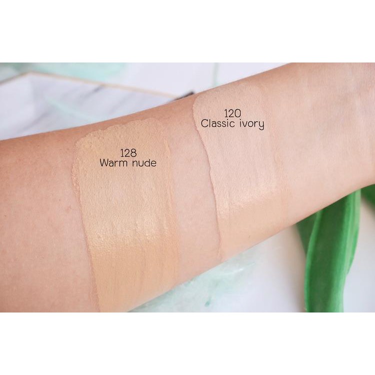 Combo 6 Kem Nền Mịn Lì Maybelline Fit Me Matte Poreless Foundation 5mlx6