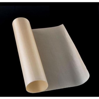 Vải nướng bánh 40x60 cm