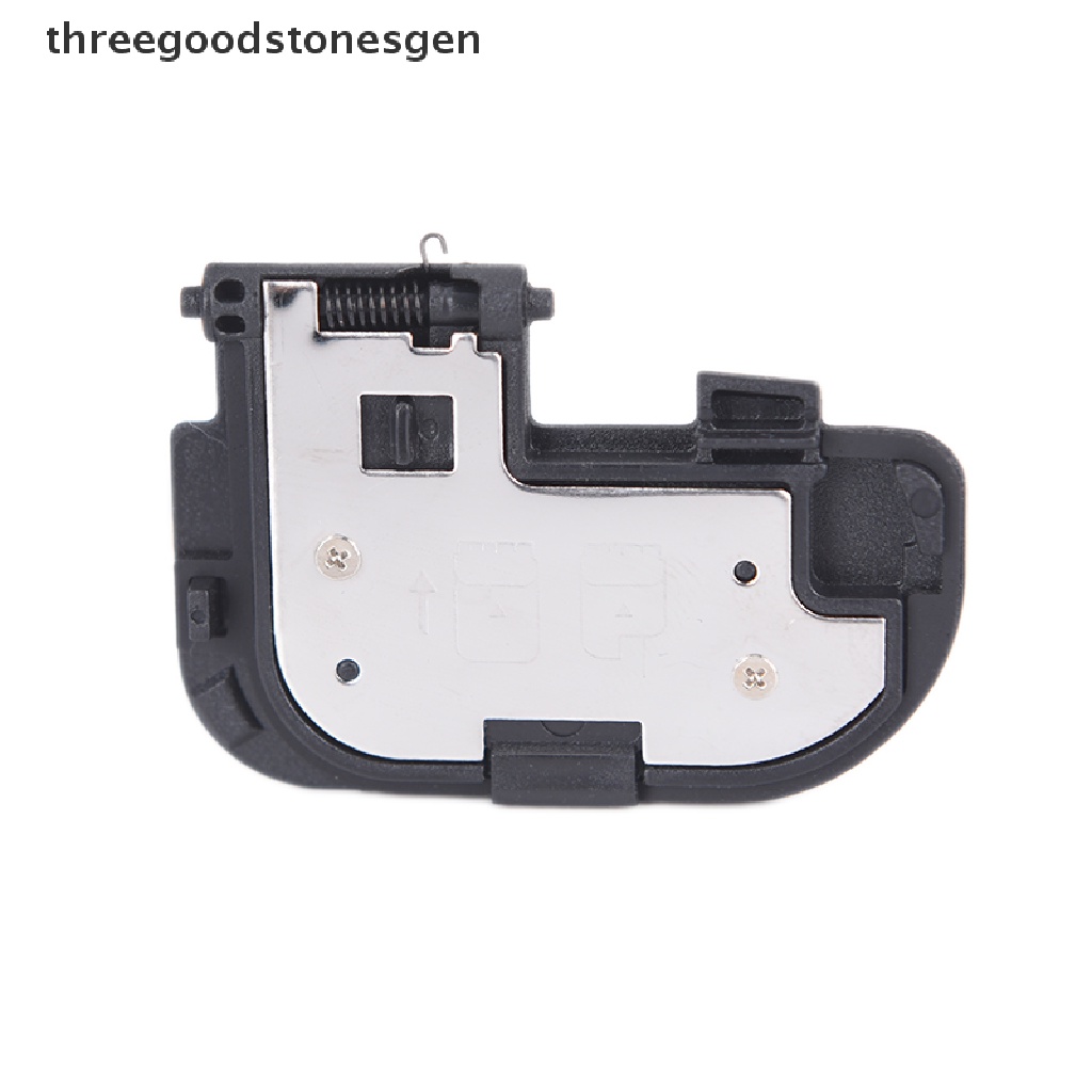 Nắp đậy pin máy ảnh Canon 40D 50D 60D 6D 5D2 cao cấp