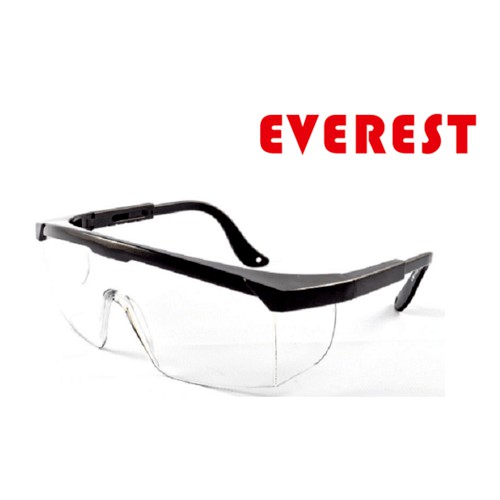 Kính bảo hộ chống bụi Everest EV105