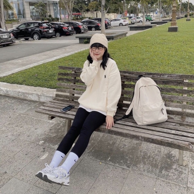 Quần legging freesz ba soai