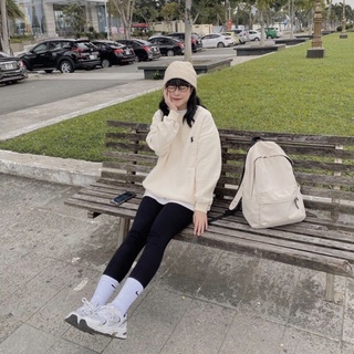 Quần legging freesz ba soai
