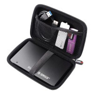 Bao bảo vệ ổ cứng 2.5" ssd/hdd. orico - phd-25