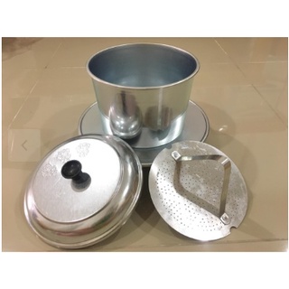 Phin pha cafe cỡ lớn 250g - 500g - 1000g