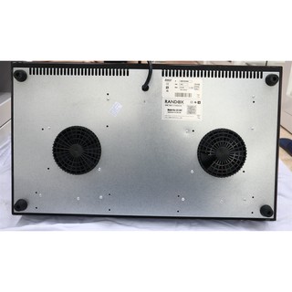 Bếp từ hồng ngoại Lorca LCE-886