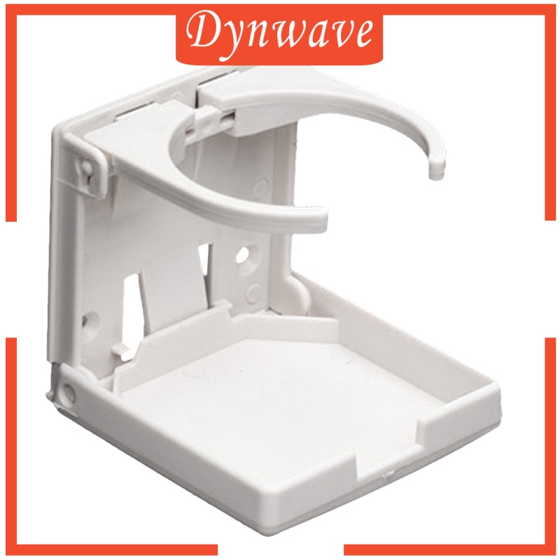 Giá Đỡ Cốc Uống Nước Có Thể Gấp Lại Tiện Dụng Cho Xe Hơi / Xe Tải / Tàu Thuyền / Du Thuyền SUV