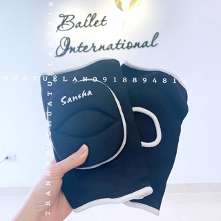 Bó gối hỗ trợ