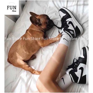 Tất Vớ Nike Cổ Lửng & Ngắn