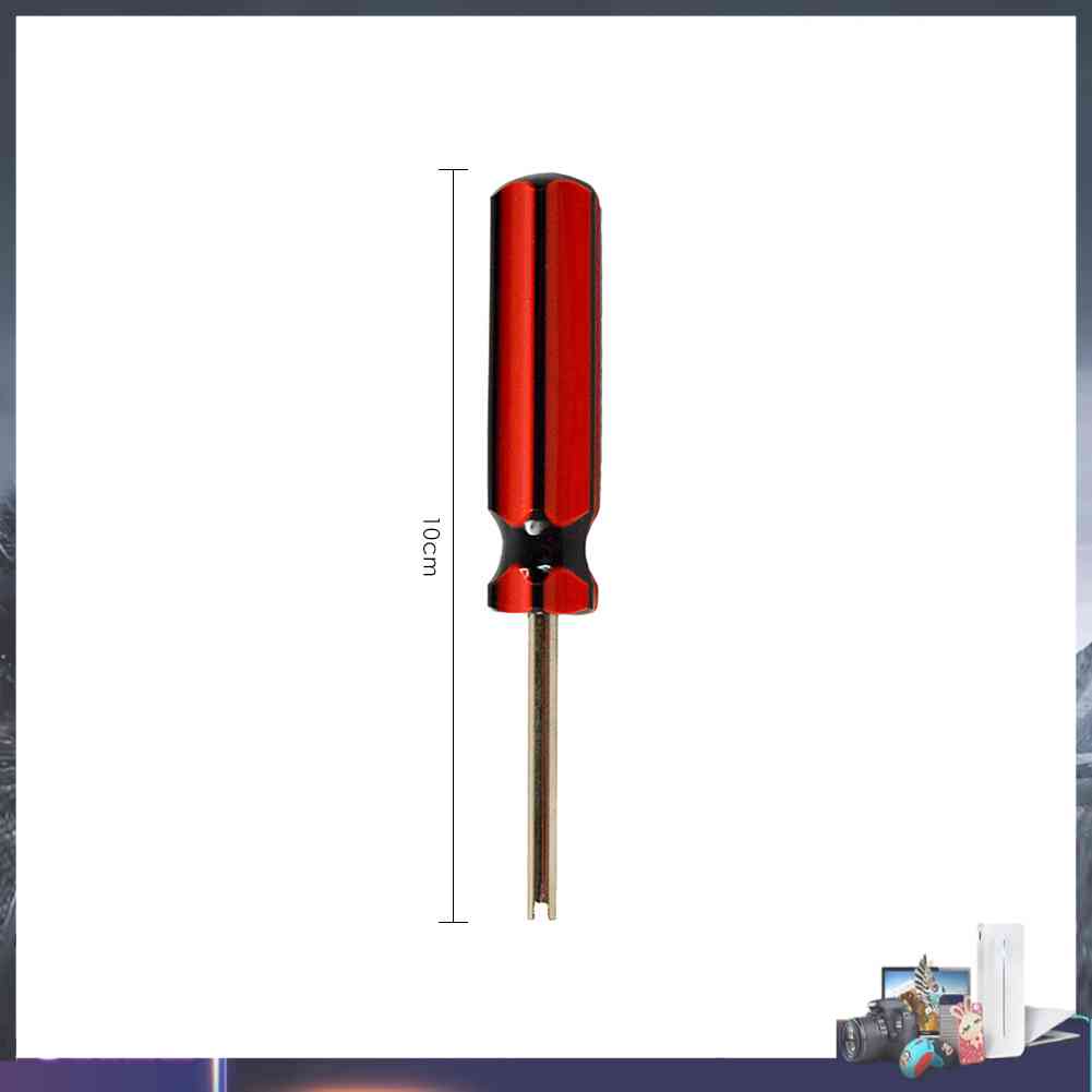 Tua Vít Tháo Lõi Van Lốp Xe Đạp