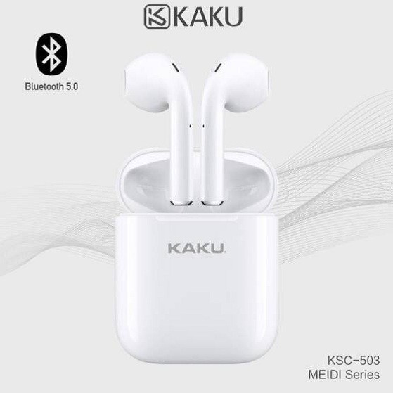 Tai nghe Bluetooth Kaku KSC-503