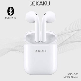Tai nghe Bluetooth Kaku KSC-503