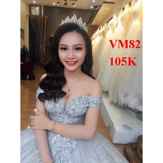 Vương miện cô dâu(VM 82)