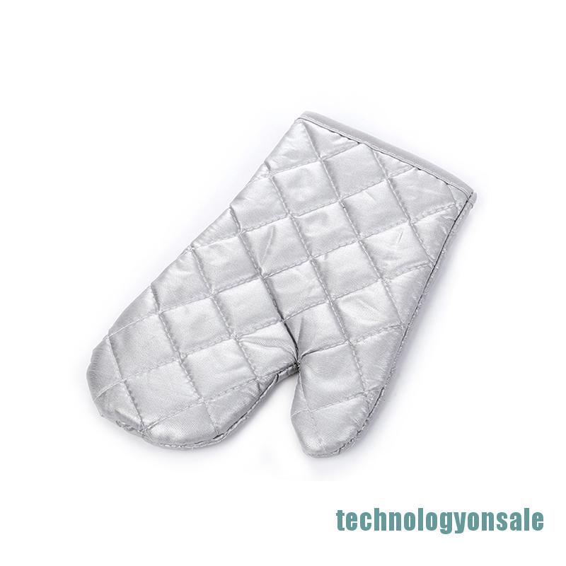 1 Găng Tay Cách Nhiệt Dùng Cho Nhà Bếp