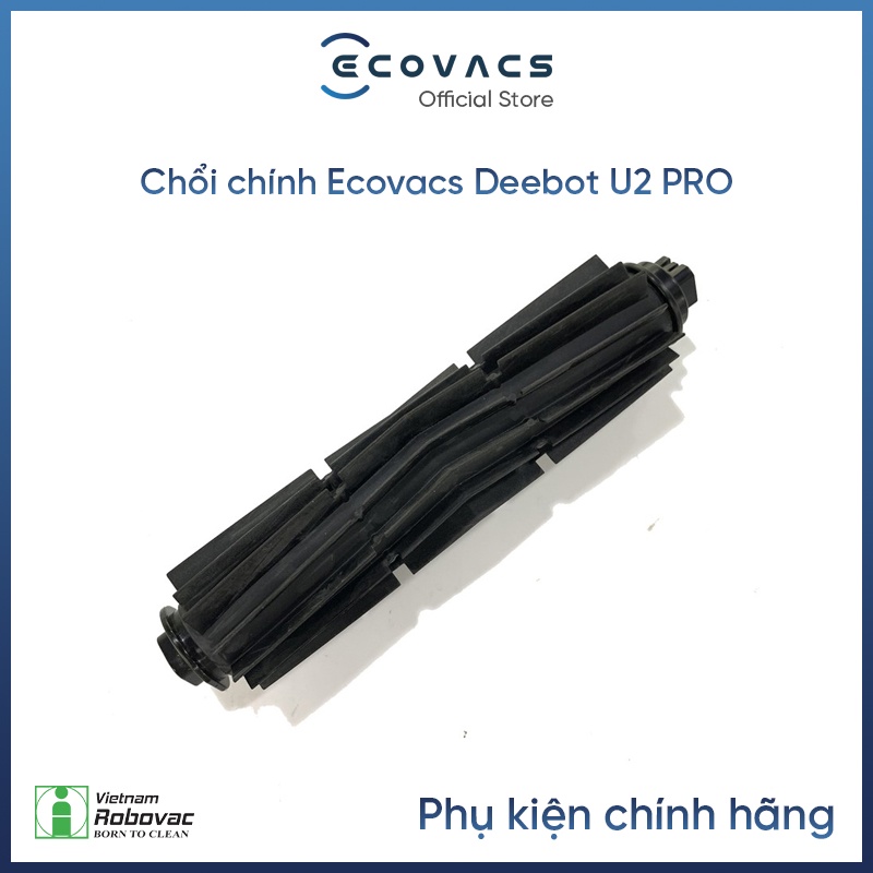 Bộ Chổi Chính Ecovacs Deebot OZMO U2 Pro - Hàng chính hãng