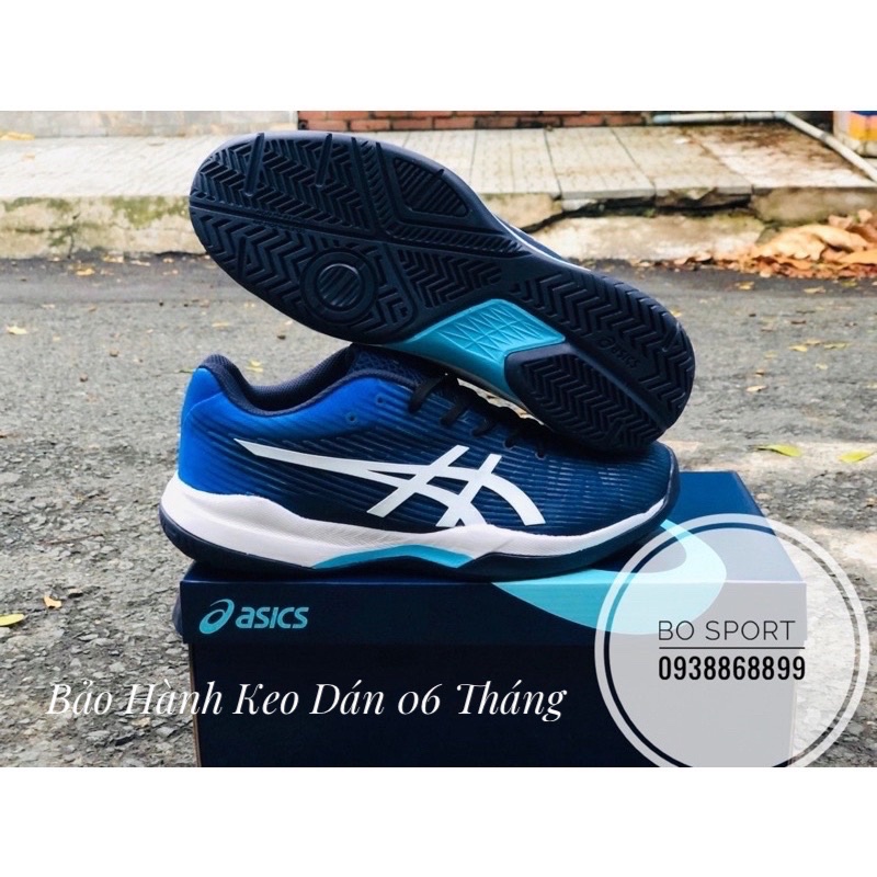 Giày Tennis A.S.I.C.S Tặng vớ trị giá 45k