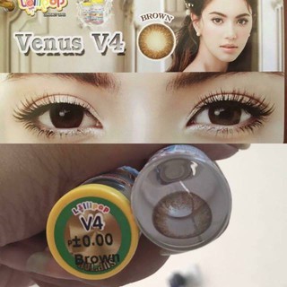 LEN MẮT NÂU