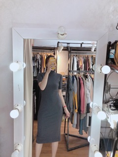 Body ngắn tay cổ 3p
