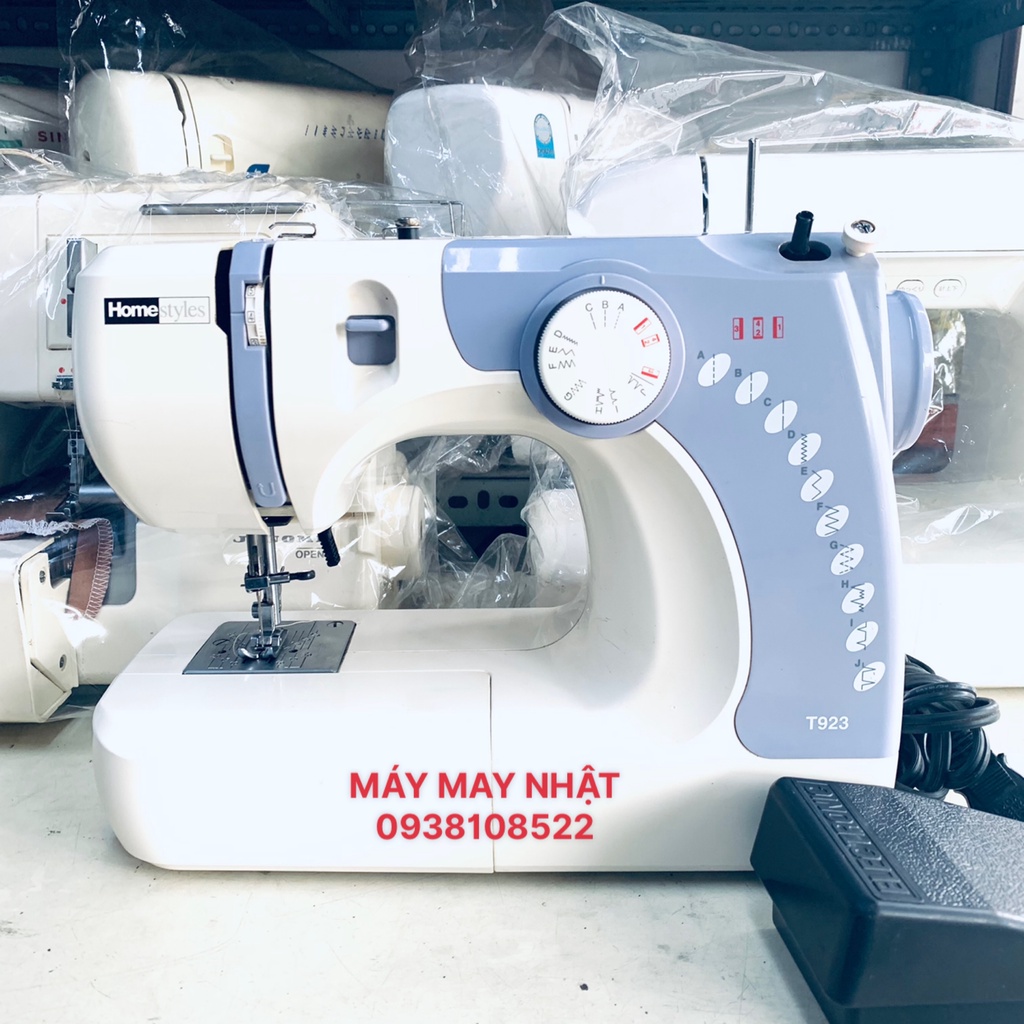 MÁY MAY MINI NHẬT KHOẺ