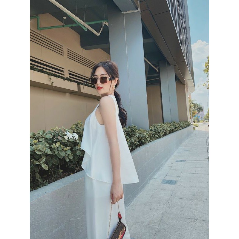 Sét áo mulet+ quân suông thần thánh (siêu cao)