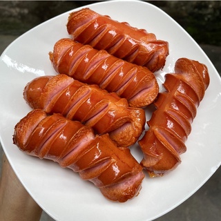 Xúc xích winner ( túi 500gr )