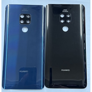 Năp Lưng sau Điện Thoại Huawei Mate 20 có kính camera