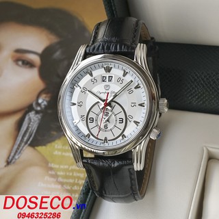 Đồng hồ nam Olympia Star OPA58030MS-GL