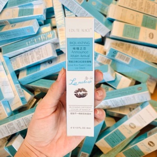 Gel khoá son môi thần thánh siêu hot