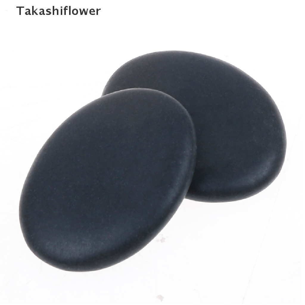 [Hàng mới về] Đá núi lửa thiên nhiên mát-xa giảm đau chăm sóc cơ thể