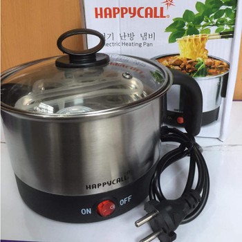 Ca Lẩu Mini Happycal