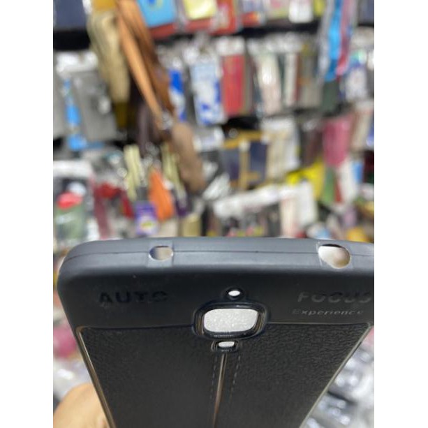 Ốp lưng Xiaomi Mi 4 dẻo đen AD_case shop