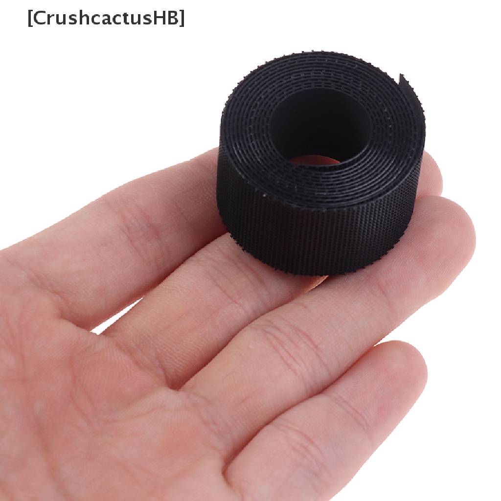 [CrushcactusHB] 20mm Fastener Tape Magic Sticker for DIY Doll Sewing Clothes Accessories Hot Sell
