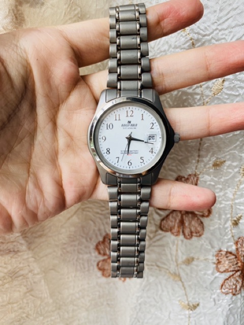 Đồng hồ nam Bailly Bold | BigBuy360 - bigbuy360.vn